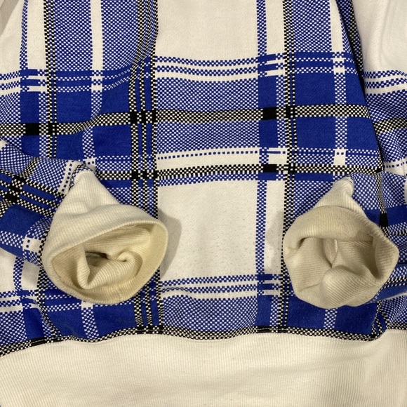 Hoodiebuddie Zipup Sweater (Medium) - Picture 3 of 3